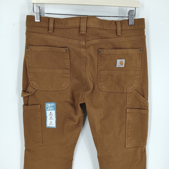 Carhartt | relaxed fit pants - Picture 5 of 8